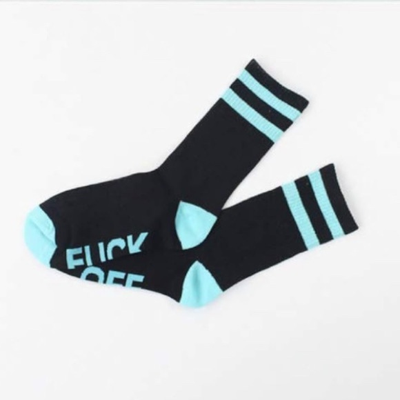 Adult Humor Socks - Picture 2 of 4